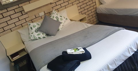 Alfa Motel - Accommodation Brisbane 4