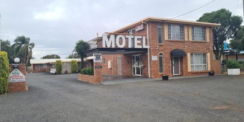 Alfa Motel - Accommodation Brisbane 3
