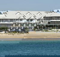 Ocean Centre Hotel - Accommodation Brisbane