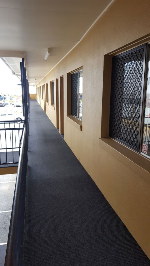 International Lodge - Accommodation Brisbane 0