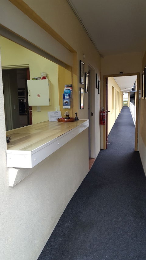 International Lodge - Accommodation Brisbane 2
