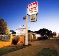 Golden Chain Aalana Motor Inn - Accommodation Brisbane