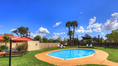 Motel Meneres - Accommodation Brisbane 1