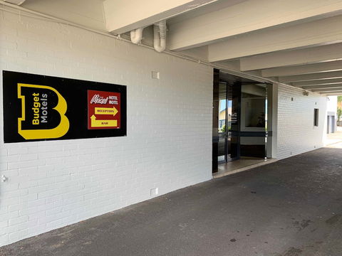 The Menai Hotel Motel - Accommodation Brisbane 1