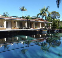 Ocean Shores Motel - Accommodation Brisbane