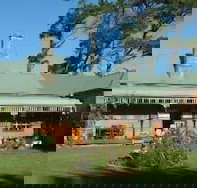 Butterfly Farm - Accommodation Brisbane