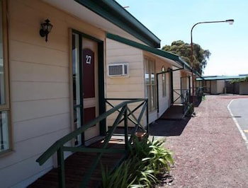 West City Motel - Accommodation Brisbane 4