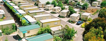 West City Motel - Accommodation Brisbane 1