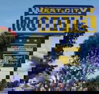 West City Motel - Accommodation Brisbane