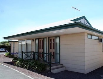 West City Motel - Accommodation Brisbane 2
