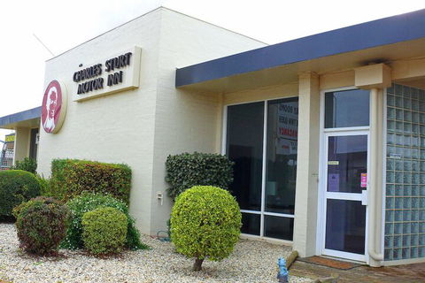 Charles Sturt Motor Inn West Wyalong - Accommodation Brisbane 3