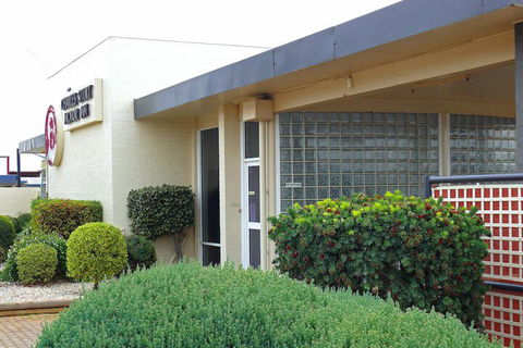 Charles Sturt Motor Inn West Wyalong - Accommodation Brisbane 1