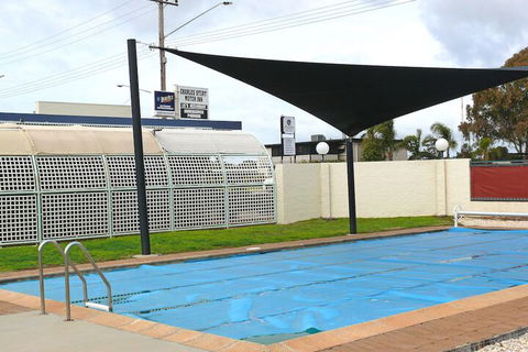 Charles Sturt Motor Inn West Wyalong - Accommodation Brisbane 6