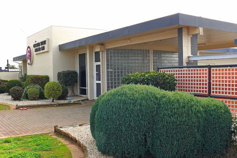 Charles Sturt Motor Inn West Wyalong - Accommodation Brisbane 5