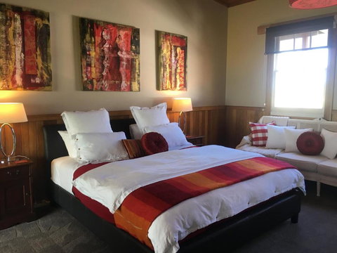 Cable Station Accommodation - Accommodation Brisbane 2