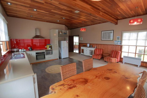 Cable Station Accommodation - Accommodation Brisbane 1