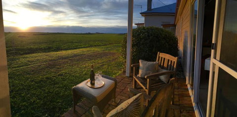 Cable Station Accommodation - Accommodation Brisbane 4