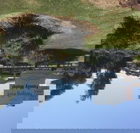 Hanging Rock Family Motel - Accommodation Brisbane