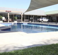Matilda Motor Inn - Accommodation Brisbane