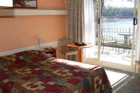 Riverview Motel Deniliquin - Accommodation Brisbane 5