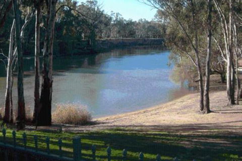 Riverview Motel Deniliquin - Accommodation Brisbane 3