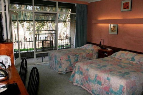 Riverview Motel Deniliquin - Accommodation Brisbane 4