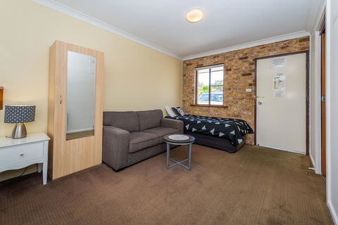 Lemon Tree Passage Motel - Accommodation Brisbane 5