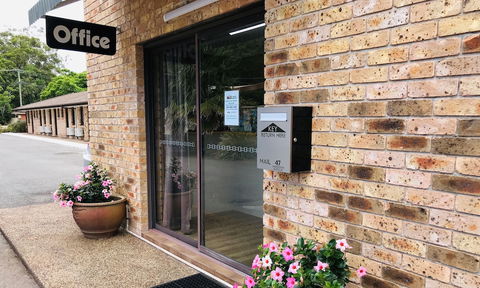 Lemon Tree Passage Motel - Accommodation Brisbane 3