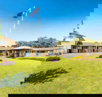 Lemon Tree Passage Motel - Accommodation Brisbane