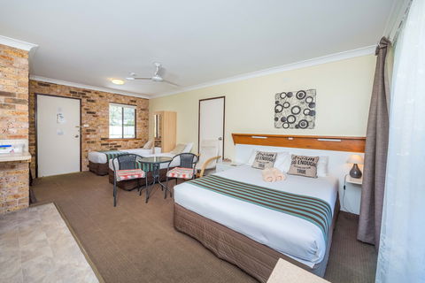 Lemon Tree Passage Motel - Accommodation Brisbane 6