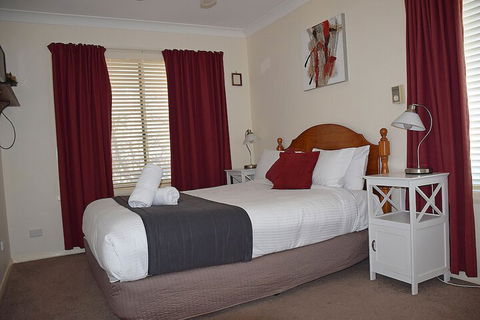 Cole House Apartments - Accommodation Brisbane 5