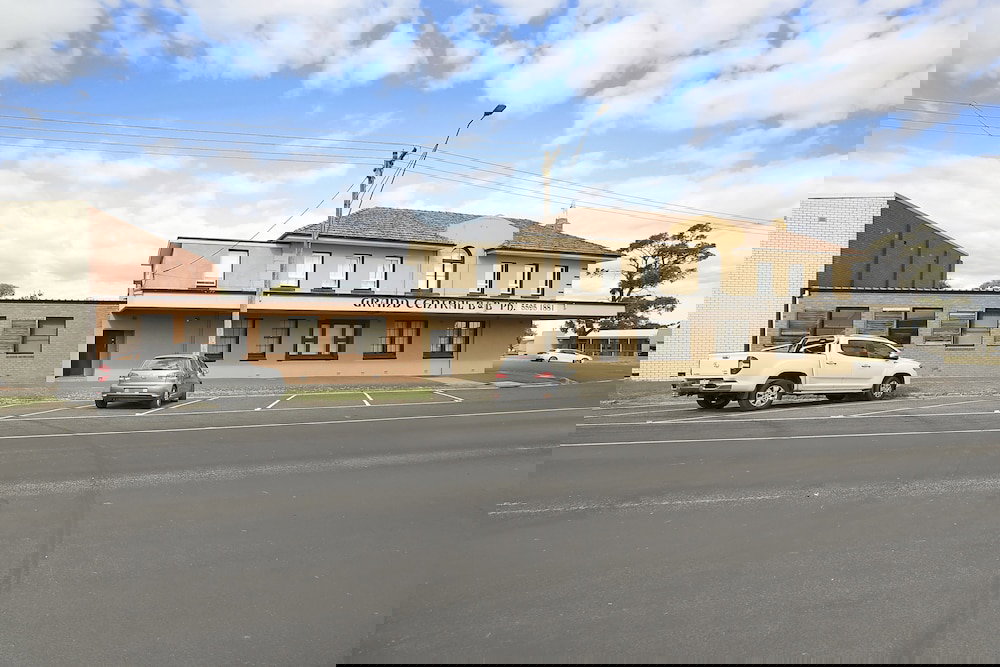 Accommodation Brisbane