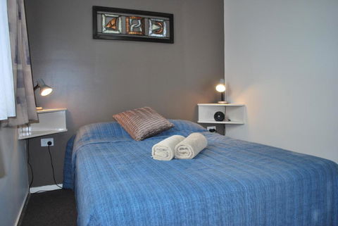 Nambucca River Tourist Park - Accommodation Brisbane 1