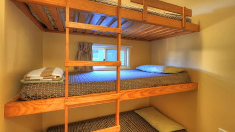 Nambucca River Tourist Park - Accommodation Brisbane 4