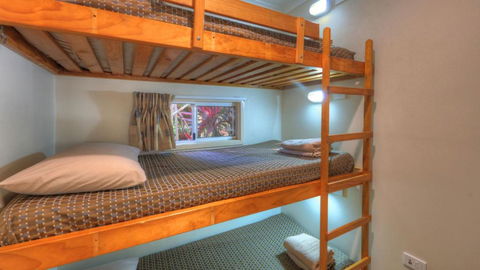 Nambucca River Tourist Park - Accommodation Brisbane 6