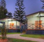 Nambucca River Tourist Park - Accommodation Brisbane