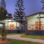 Nambucca River Tourist Park - Accommodation Brisbane 0