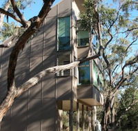 Aquila Eco Lodges - Accommodation Brisbane