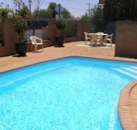 All Seasons Motor Lodge - Accommodation Brisbane