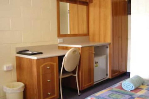 All Seasons Motor Lodge - Accommodation Brisbane 6