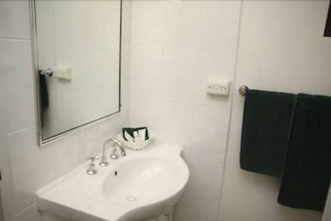 All Seasons Motor Lodge - Accommodation Brisbane 7