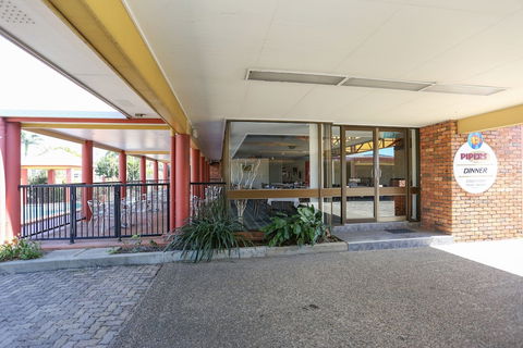 Reef Resort Motel - Accommodation Brisbane 1
