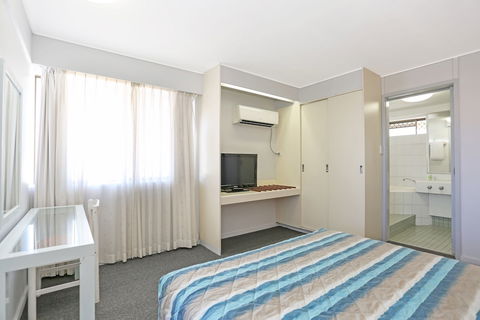 Reef Resort Motel - Accommodation Brisbane 6