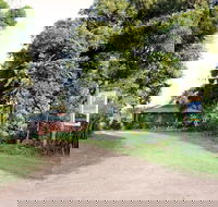 Clouds on Beechmont - Accommodation Brisbane