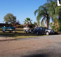 Nationwide Motel - Accommodation Brisbane