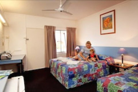 Maryborough Motel And Conference Centre - Accommodation Brisbane 7
