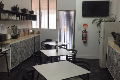 Maryborough Motel And Conference Centre - Accommodation Brisbane 5