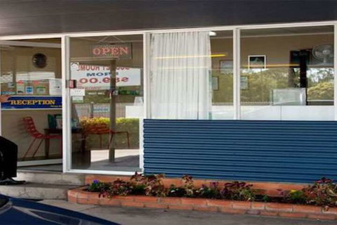 Maryborough Motel And Conference Centre - Accommodation Brisbane 1