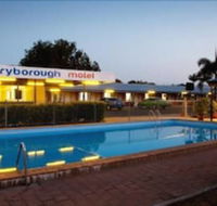 Maryborough Motel and Conference Centre - Accommodation Brisbane