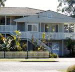 Sussex Shores - Accommodation Brisbane